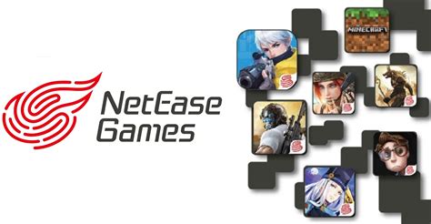 netease games
